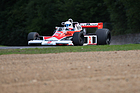 McLaren M23 (1973) - Brands Hatch Masters Historic Festival 2020 -