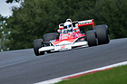 McLaren M23 (1973) - Brands Hatch Masters Historic Festival 2020 -