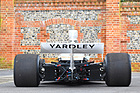 McLaren M23 (1973) - Lot 229 an der RM/Sotheby's Monaco Versteigerung am 10.11. Mai 2024