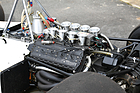 McLaren M23 (1973) - Lot 229 at the RM/Sotheby's Monaco auction on May 10.11. 2024