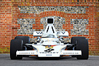 McLaren M23 (1973) - Lot 229 an der RM/Sotheby's Monaco Versteigerung am 10.11. Mai 2024