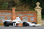 McLaren M23 (1973) - Lot 229 an der RM/Sotheby's Monaco Versteigerung am 10.11. Mai 2024