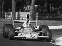 McLaren M23 (1974) - Emerson Fittipaldi beim Grand Prix von Italien 1974