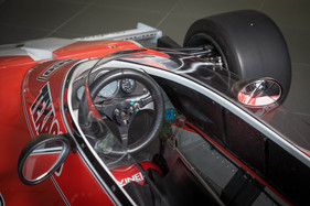 McLaren M23 (1974)