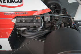 McLaren M23 (1974)
