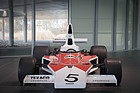 McLaren M23 (1974)