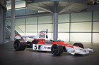 McLaren M23 (1974)