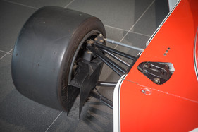 McLaren M23 (1974)