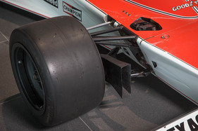 McLaren M23 (1974)