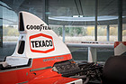 McLaren M23 (1974)