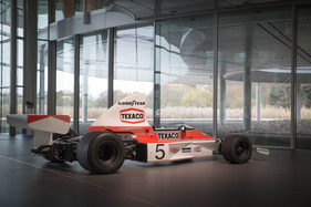 McLaren M23 (1974)
