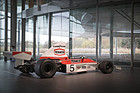 McLaren M23 (1974)