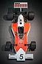 McLaren M23 (1974)