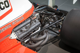 McLaren M23 (1974)
