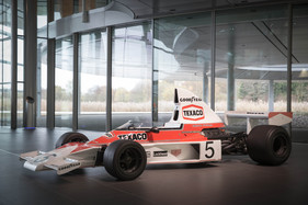 McLaren M23 (1974)