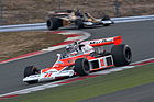 McLaren M23 (1976), das Formelfahrzeug von James Hunt