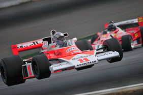 McLaren M23 (1976)