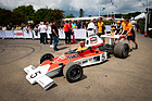 McLaren M23B (1974) - 31. Goodwood Festival of Speed 2024