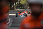 McLaren M26 (1976) – beim Grand Prix Monaco Historique 2022