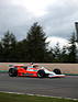 Bild: McLaren M29 (1979) - im Rennen R2 zu FIA Masters Historic Formula One Championship am AvD Oldtimer Grand Prix 2013