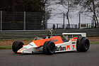McLaren M29 (1980) - als Lot 215 an der Artcurial-Versteigerung anlässlich der Rétromobile Paris am 18./19. März 2022