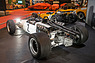 McLaren M2B (1966) - in der Richard-Mille-Mclaren-Sonderschau - Rétromobile Paris 2018 (© Daniel Reinhard, 2018) McLaren M2B (1966) - in der Richard-Mille-Mclaren-Sonderschau - Rétromobile Paris 2018 (© Daniel Reinhard, 2018)