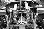 Dan Gurney verkaufte seine Mark-III-Weslake-Köpfe und den dazugehörigen Leichtmetall-V8 an Lothar Motschenbacher. Der baute beides für die Saison 1968 in seinen McLaren M6 B ein und krönte es mit Weber-Vergasern.