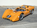 Image: McLaren M6B-50 (1968) - offered as lot 203 at the Bonhams Amelia Island auction on March 5, 2020