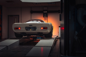 McLaren M6GT by MSO