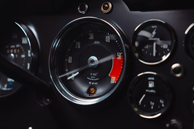 McLaren M6GT by MSO