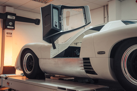 McLaren M6GT by MSO