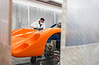 McLaren M6GT by MSO