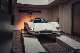 McLaren M6GT by MSO