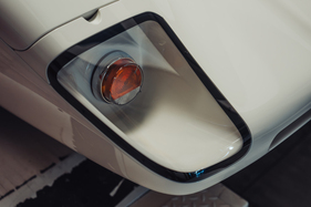 McLaren M6GT by MSO