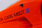 Image: McLaren M6GT by MSO