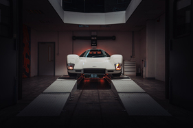 McLaren M6GT by MSO
