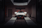 McLaren M6GT by MSO