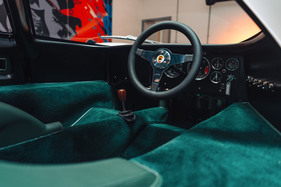McLaren M6GT by MSO