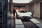 McLaren M6GT by MSO