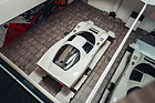 Image: McLaren M6GT by MSO