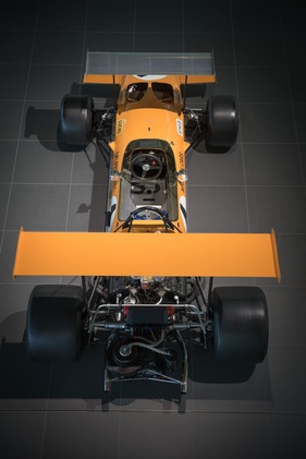 McLaren M7A (1969)