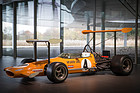 McLaren M7A (1969)