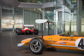 McLaren M7A (1969)