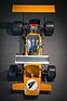 McLaren M7A (1969)