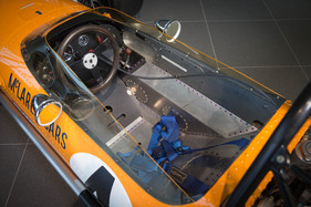 McLaren M7A (1969)