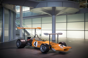 McLaren M7A (1969)