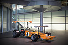 McLaren M7A (1969)