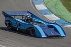 Image: McLaren M8 C (1970) - CanAm Challenge Cup at the Hockenheim Historic 2018