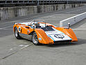 McLaren M8C (1970) - als Lot 101 an der Bonhams Scottsdale Versteigerung am 16. Januar 2020