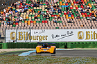 Image: McLaren M8C (1970) at the Hockenheim Historic 2015 - CanAm